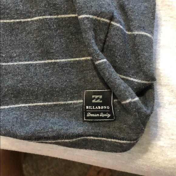 Billabong shirt - Picture 3 of 3